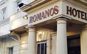 Romanos Hotel London 2*